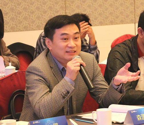 源于標(biāo)準(zhǔn)而高于標(biāo)準(zhǔn)，森源參編《全屋實(shí)木定制家居產(chǎn)品標(biāo)準(zhǔn)》