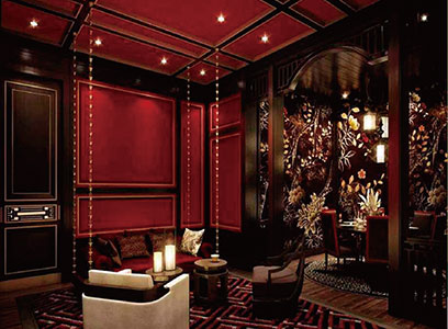 酒店家具環(huán)保級別標(biāo)準(zhǔn)有哪些？