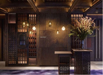 酒店家具清潔難？