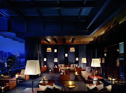 酒店家具最值得關(guān)注的三個(gè)特點(diǎn)是什么？