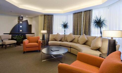 中山市哪里有酒店家具？中山市高端酒店家具定制