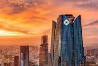 開在最高樓的那蓮，豪華精選的森源之旅