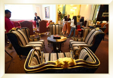 酒店實木定制家具，如何選擇不花冤枉錢？