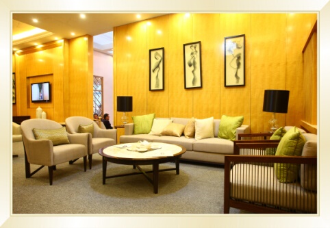 酒店家具定制-怎么才可以成功簽單？