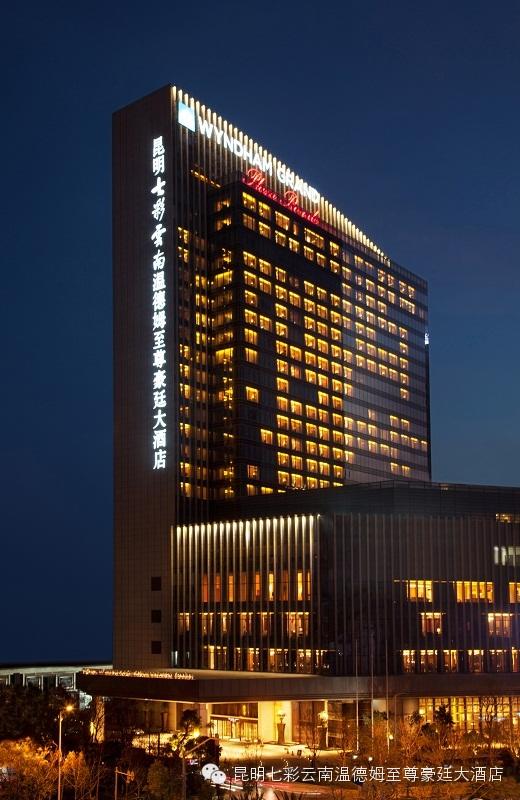 云南酒店家具定制，云南酒店配套客房家具廠家