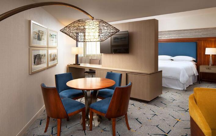 酒店家具定制廠家哪個(gè)廠家好？