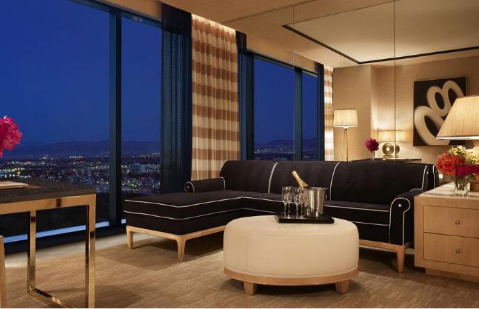 酒店家具定制廠家有哪些？    