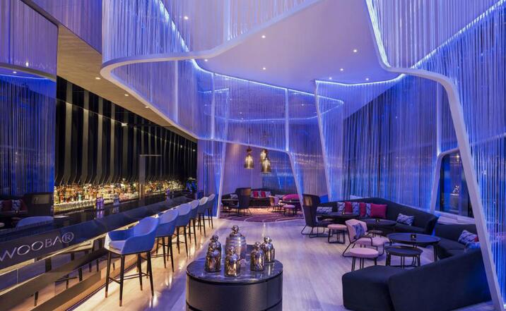 酒店家具定制廠家哪家好？