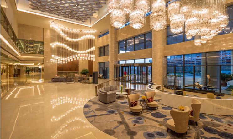 辦公家具與酒店家具有什么區(qū)別？ 