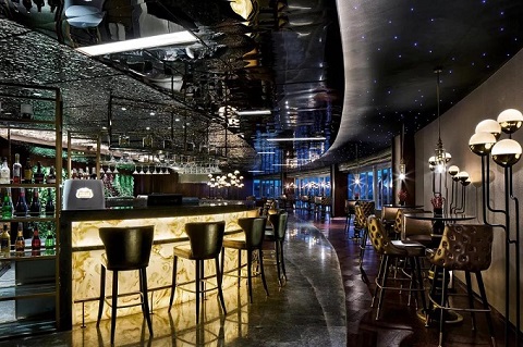 酒店家具有哪些木質(zhì)材料？酒店家具廠家哪家好？