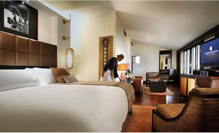 酒店套房家具顏色搭配，酒店家具套房廠家