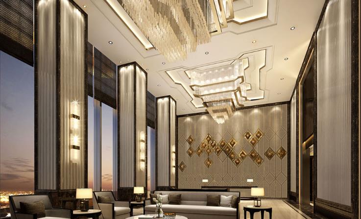 歐洲地區(qū)酒店家具定制， 歐洲地區(qū)酒店套房家具廠家