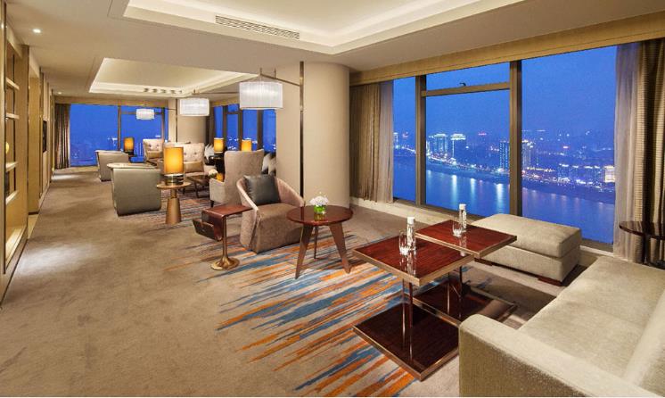 五星級(jí)酒店家具定制如何才算好？