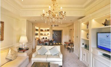 酒店套房家具的配置要求有哪些？