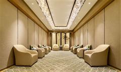 株洲大漢希爾頓會(huì)議