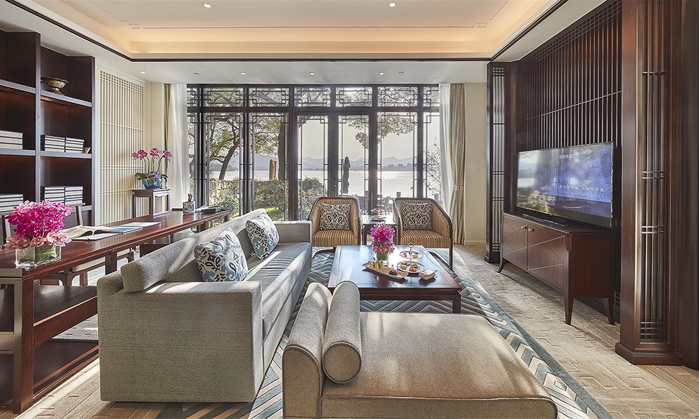 酒店家具廠家色彩運(yùn)用對(duì)人們心情的影響研究