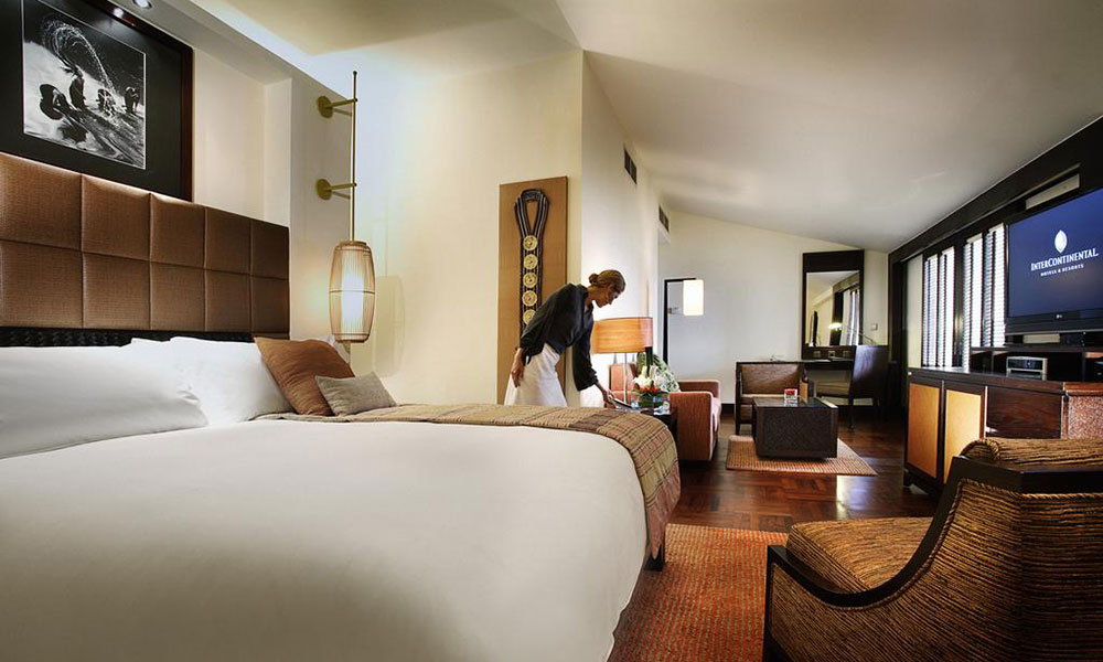 哪個(gè)地方做酒店客房家具的多？