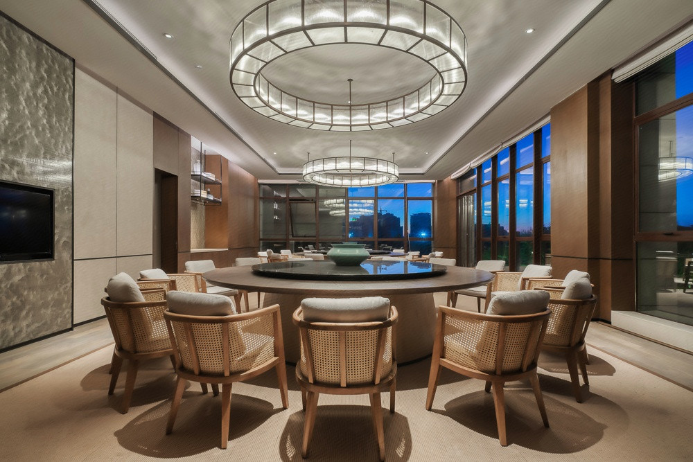 酒店家具廠家講述常見的餐廳卡座沙發(fā)有哪些