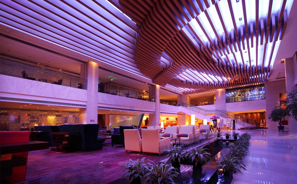 酒店家具用柚木材質(zhì)好不好？優(yōu)點與缺點？