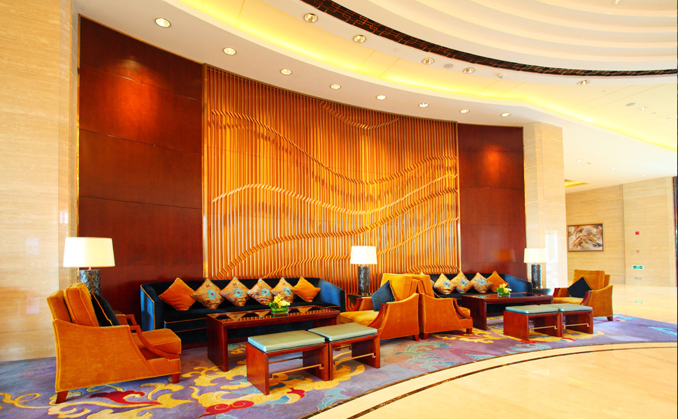 酒店家具廠家直銷廣東酒店家具，廣東哪家酒店家具好？