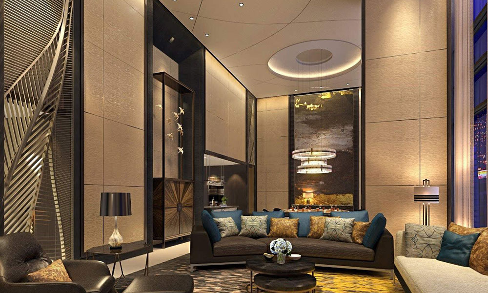 酒店家具廠家揭秘：哪些酒店家具不能采購(gòu)