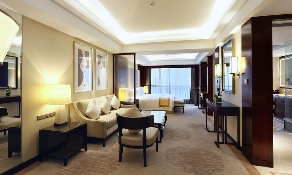 定制酒店家具簡(jiǎn)約風(fēng)：特點(diǎn)解析與現(xiàn)代美學(xué)的融合