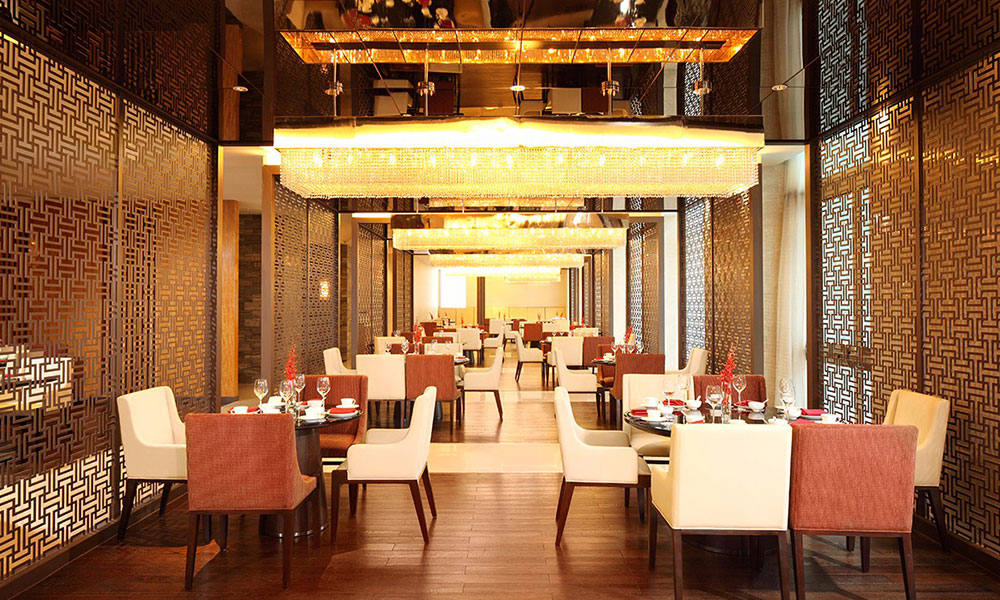 酒店家具定制，滿足你的個(gè)性化需求