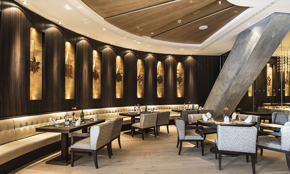 Sheraton Melbourne, Australia