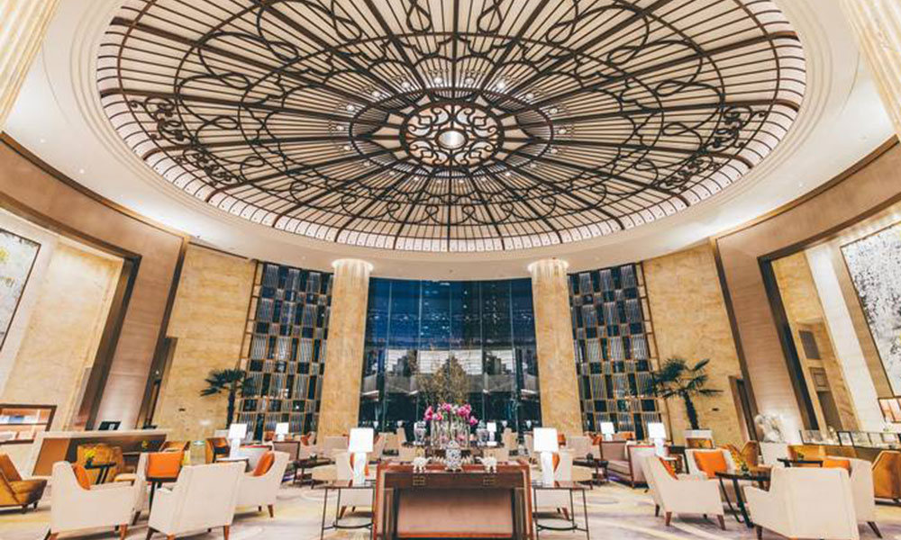 Langham Hotel Hefei, Anhui