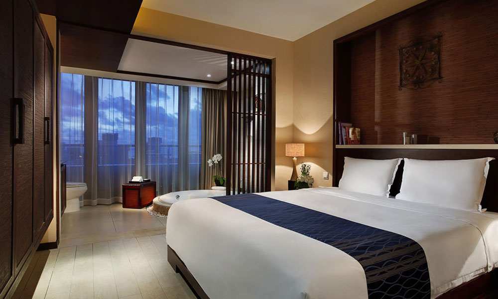 酒店家具廠家提示購買時需要注意的事項有哪些呢？