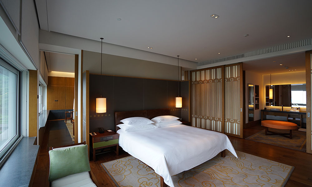 定制五星級酒店家具怎么安裝？