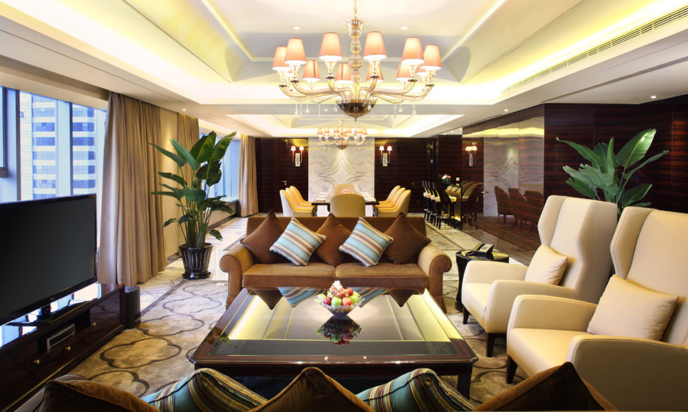 淺談酒店定制家具有著怎樣的優(yōu)點(diǎn)和好處？