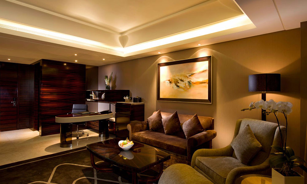 星級酒店家具發(fā)展的秘密在哪里？