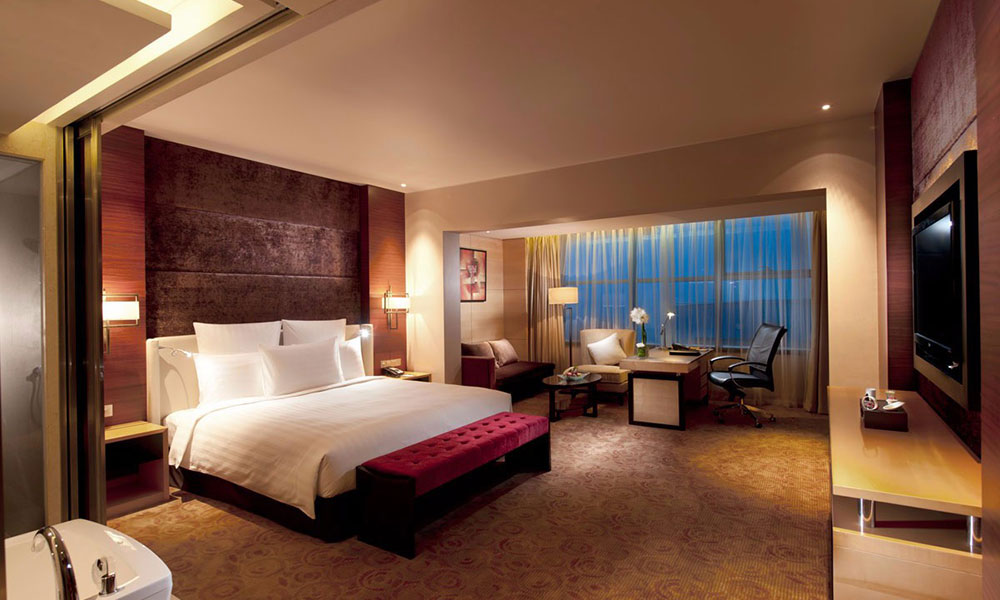 淺談酒店定制家具有著怎樣的優(yōu)點(diǎn)和好處？