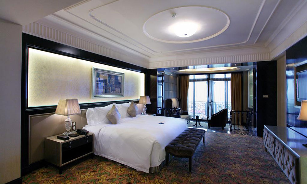 定制酒店家具的陷阱有哪些？該怎樣避免