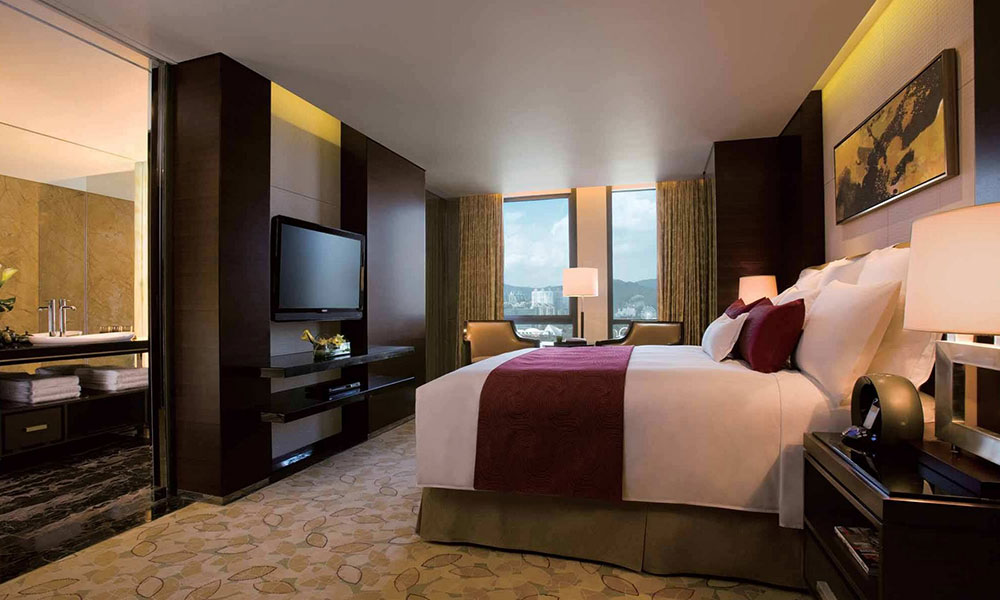 酒店家具安裝時，你一定要了解這些細節(jié)