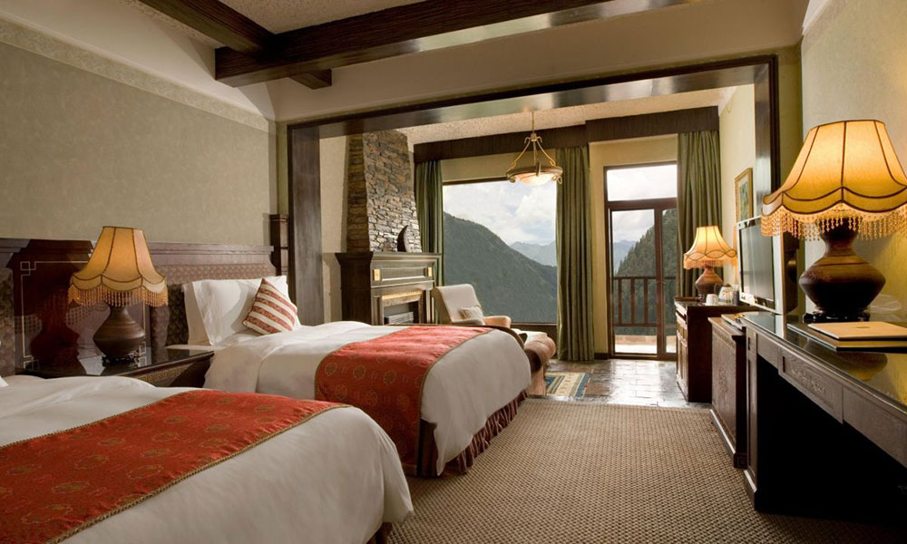 怎么檢驗(yàn)定制的酒店家具？有哪些需求留意的？