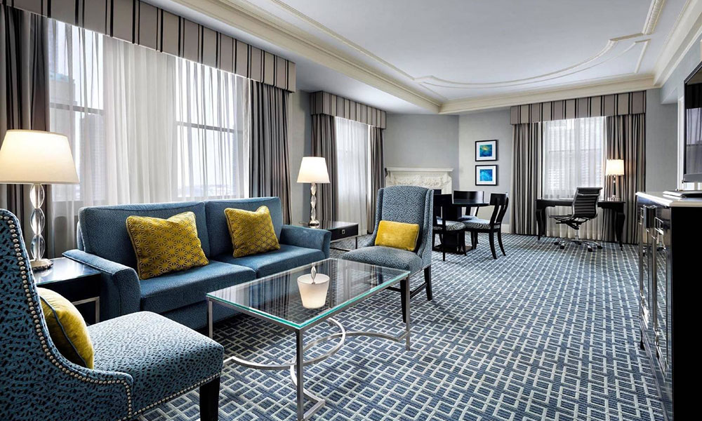 酒店家具常用板材有哪些，用哪種好？