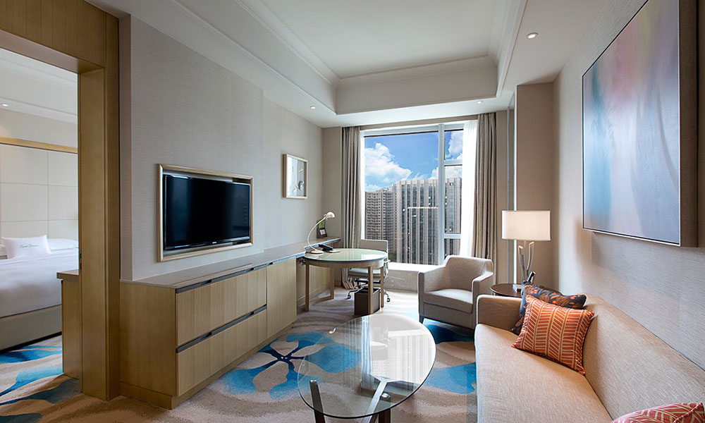 高檔酒店家具的標(biāo)準(zhǔn)都有哪些？