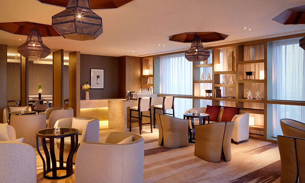 如何選擇高品質(zhì)的別墅會(huì)所全屋定制？