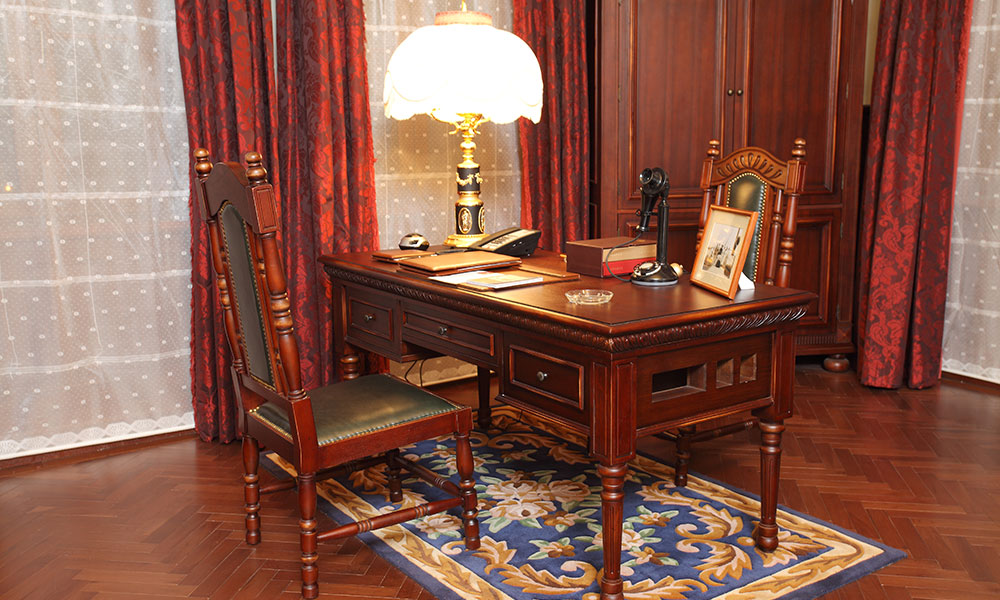 江西酒店家具定制，江門固裝酒店家具供應(yīng)商