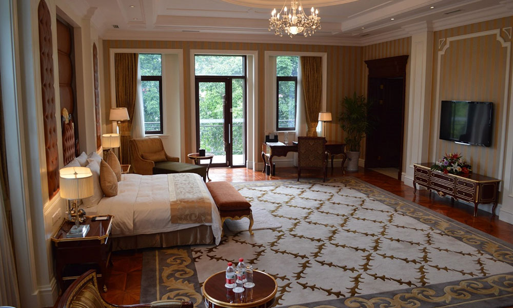 酒店套房家具維護保養(yǎng)方法