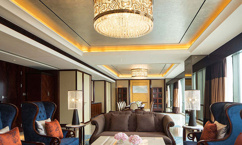 打造理想酒店家具，細(xì)節(jié)成就完整體驗(yàn)