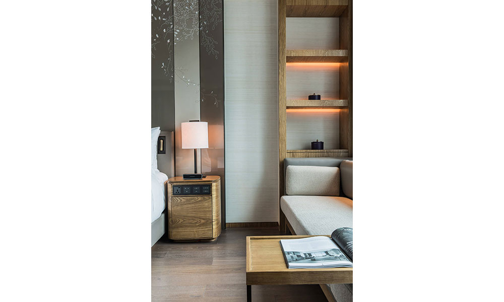 酒店家具中的甲醛哪兒來(lái)的？