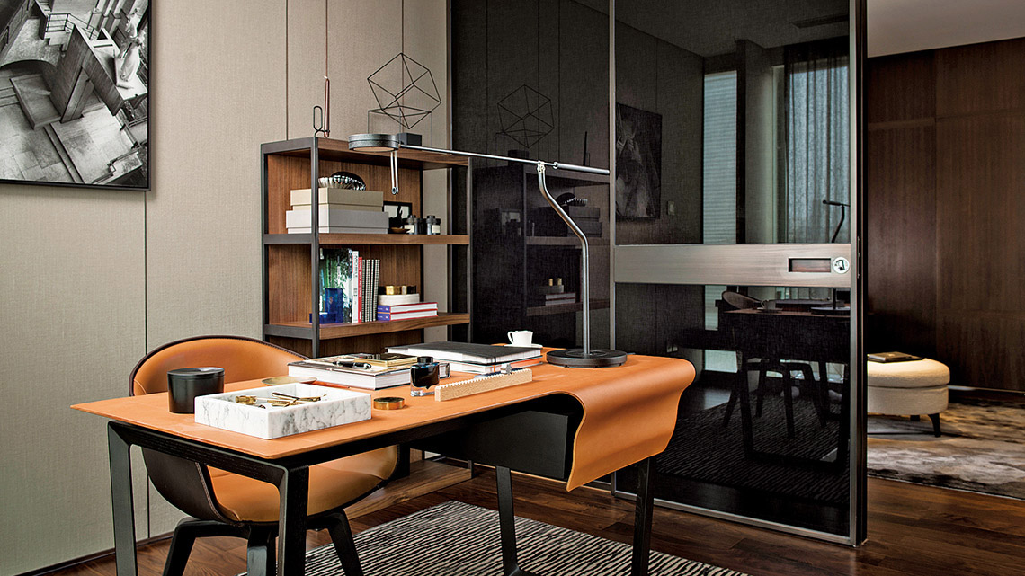 如何修復(fù)酒店家具上的小傷痕？