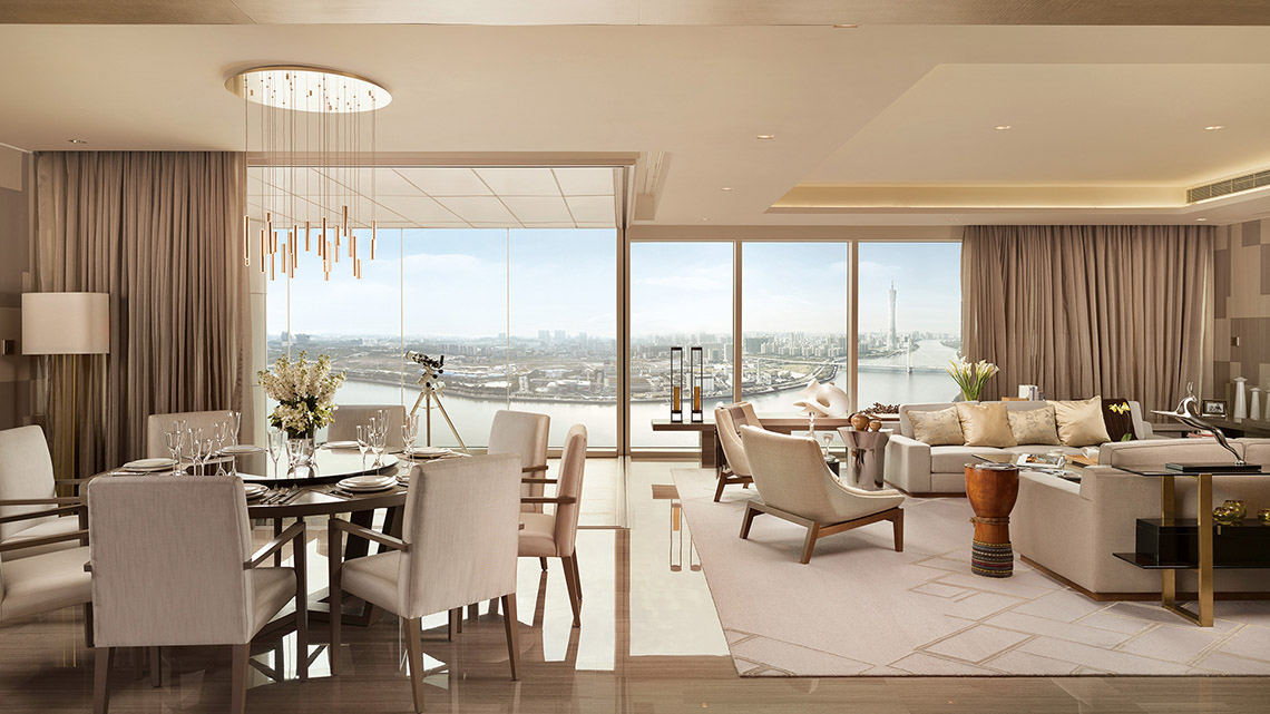 玻璃酒店家具的保養(yǎng)常識