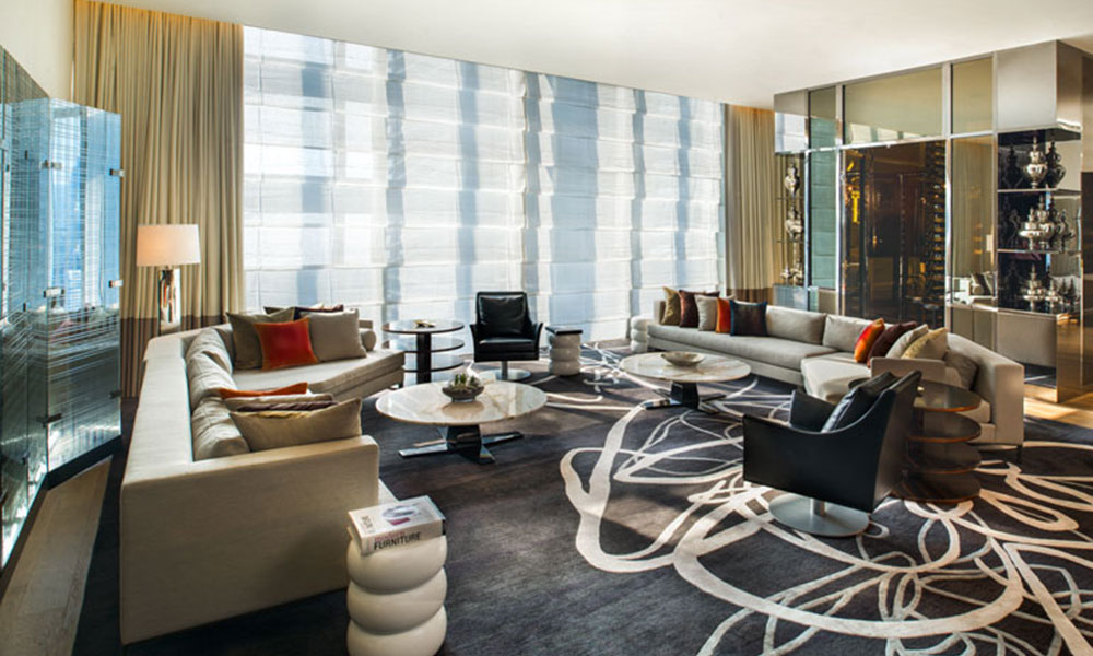 中山哪家酒店家具定做廠家比較知名？