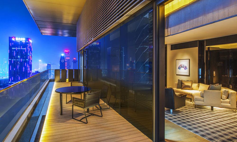 定制酒店家具之前需要溝通的事項(xiàng)！