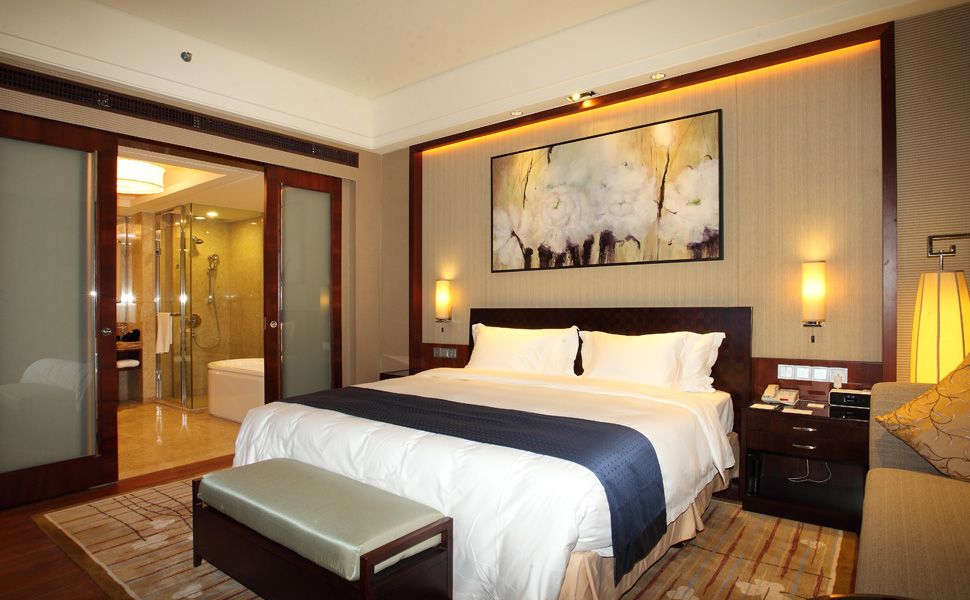 酒店家具燈具的種類及選購注意事項(xiàng)