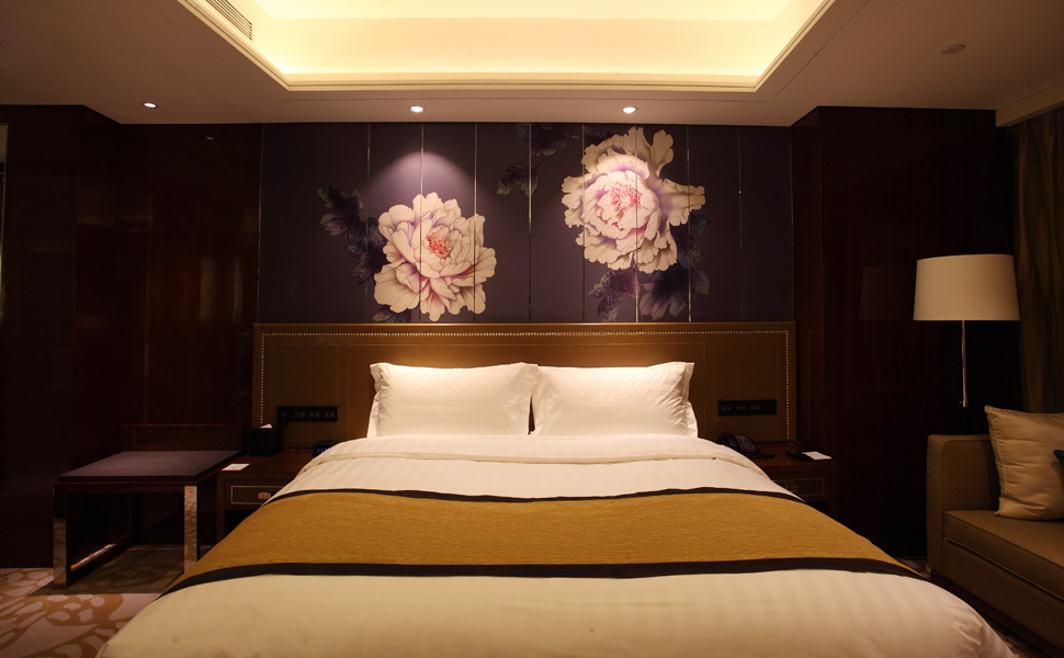 甘肅酒店家具定制，甘肅酒店家具定制廠家